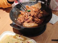 -徐小姐地锅鸡(铜山万达店)