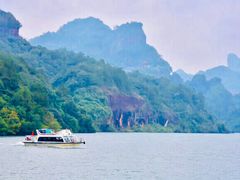 -丹霞山风景名胜区