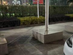 -福建省奥林匹克体育中心体育馆