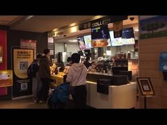 -麦当劳(江湾镇店)