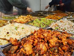 -枣阁园滴滴自助餐