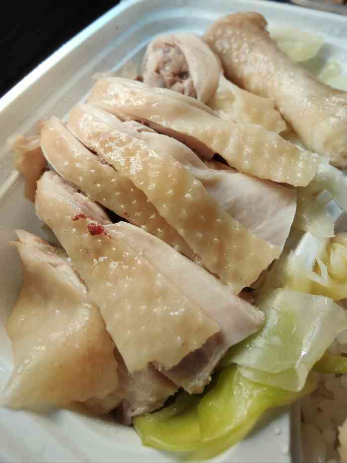 燊记烧腊雷州鸭仔饭(广利路店)-"燊记烧腊雷州鸭仔饭,位于广利路上,饭