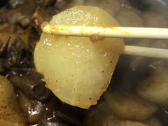 -麻木老地方牛筋牛杂(长堤街店)