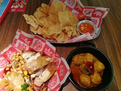 -西关味(大卫城店)