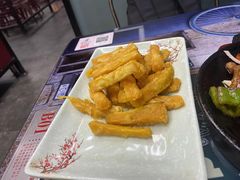 -新安江奶酸菜鱼(总店)