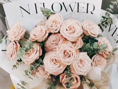 -那些花儿鲜花店(小寨店)