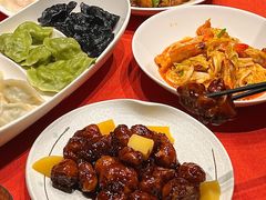 -船歌·鱼水饺青岛菜(黄岛珠江路店)