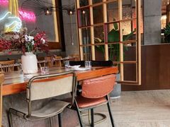 -The Rug Cafe(王府中环店)