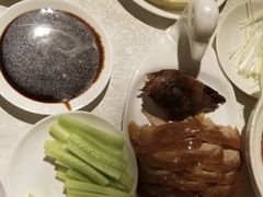 -天外天烤鸭店(八角店)