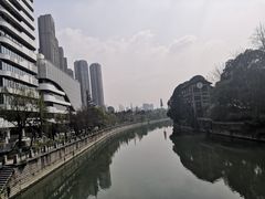 -成都市活水公园