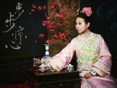 -九月鹰飞汉服摄影工作室