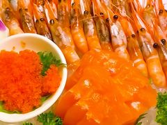 -大焰自助日式料理 铁板烧(徐汇店)