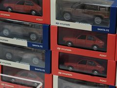 -现代汽车文化中心 Hyundai Motorstudio Beijing