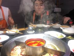 -竹犇番茄火锅(长风街店)