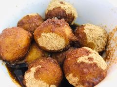豆面汤圆-辣辣小吃豆花米线(大观篆新农贸市场店)