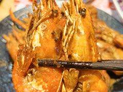 -威记烧嘢·南宁烧烤·超级生牛(绿地店)