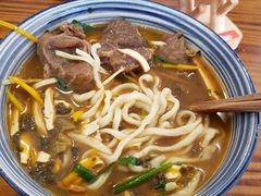 -陈八两面家(华孚写字楼店)