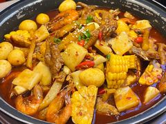 -蟹宗蟹(润达国际五楼店)