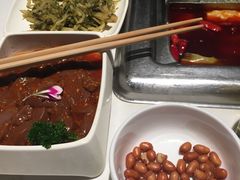 -海底捞火锅(北京路店)