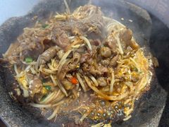 -千日贺茶餐厅(高新万达店)