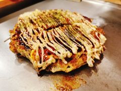 -日葵 大阪烧ひまり(仙霞路店)