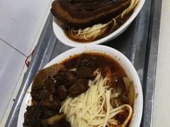 -顺心拉面馆(马道街店)