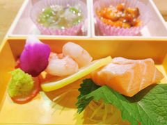 -蟹将军·松叶蟹和牛日料放题自助(K11店)