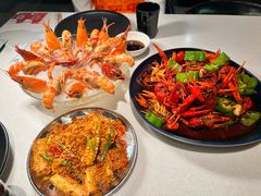 -红盔甲·小龙虾(天钥桥店)
