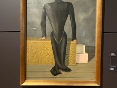 -比利时皇家美术馆