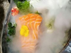 -吉之仙•中国制造•出口级食材日料店(领事馆总店)