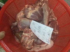 -标记美食新鲜猪杂(兴南大道店)