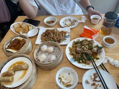 -阿弟早茶大排档(九村店)