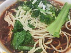 -秦云老太婆摊摊面(观音桥店)