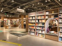 -当当书店(国泰广场店)