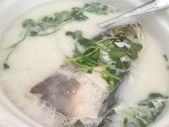 -紫藤园·天目湖大鱼头(南山竹海店)
