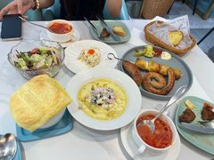 -库滋明·俄罗斯特色美食(中央大街店)