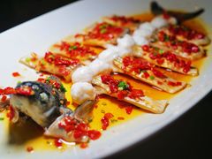 -湖滨客舍·湖北菜