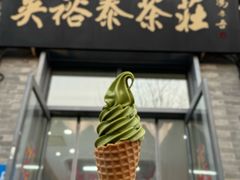 -吴裕泰茶庄(前门大街店)