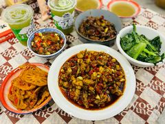 -老三样·旧食新味(万寿宫店)