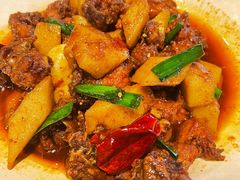 -隔壁老王·家常云南菜(花巷店)