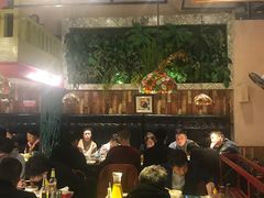 大堂-味之绝美蛙鱼头火锅(高新店)
