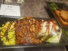 -馔豚·台北菜专门店(深圳湾万象城店)