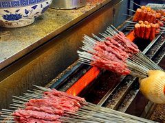 -老白家怡贵园烤肉