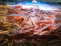 -丰卓会海鲜自助(中润大道店)