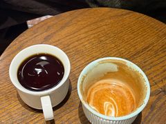 -Radar Coffee(思南路店)