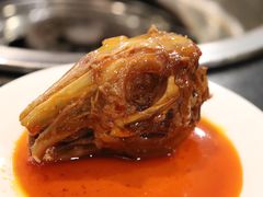 -冯记香辣兔火锅(茶店子总店)
