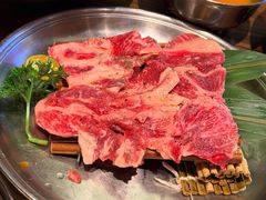 -一品诚记烤肉(大连柏威年购物中心店)