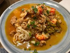 -菲住布渴酒店自助餐厅(阿里巴巴西溪园区店)