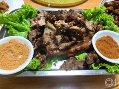 -老刘私厨猪脚饭