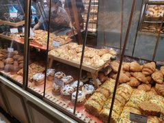 -山崎面包(静安久光店)